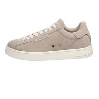 A|X Armani Exchange Sneakers, male, Beige, Size: 10 1/2 US English Sneaker