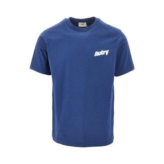 Autry Logo print T-shirt Man S