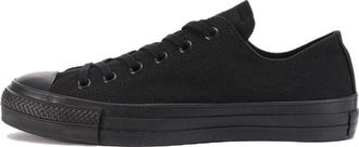Converse Chuck Taylor All Star Black 31307020