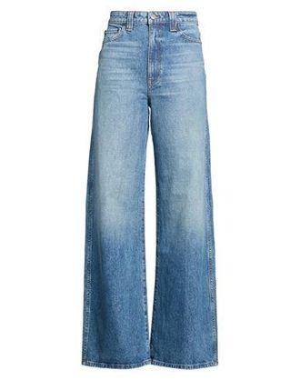 Khaite BOTTOMWEAR - Jeans on YOOX.COM