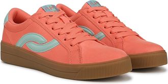 Rykä Viv Next J4745F1800 Sneakers Womens Coral Mint Lace Up Shoes DWA1387