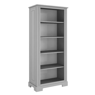 OEM Biblioth&egrave;que Bellamy Ines Gris