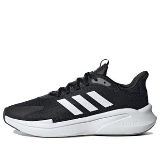 adidas Alphaedge 4D Black White IF7292