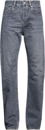 Rick Owens BOTTOMWEAR - Jeans on YOOX.COM