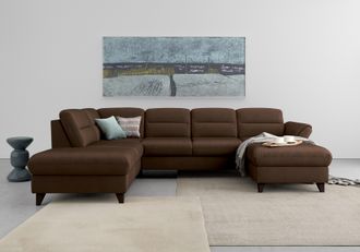 Sit&more Wohnlandschaft