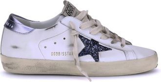 Golden Goose Super Star Sneakers