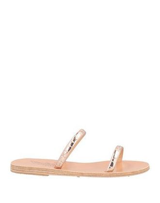 Ancient Greek Sandals CALZADO - Sandalias con cierre en YOOX.COM