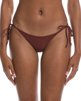Anemos String Tie Bikini Bottom