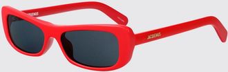 Jacquemus Occhiali da sole Capri in acetato