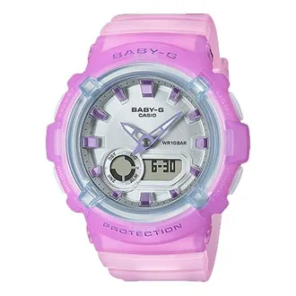 Casio Baby-G Purple BGA-280-6APR-PERSON