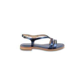 Les Tropeziennes Leren sandalen Hamoon