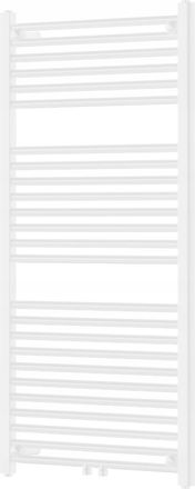 Desconocido Radiador Secatoallas El&eacute;ctrico 617w 120x60x3cm, Blanco