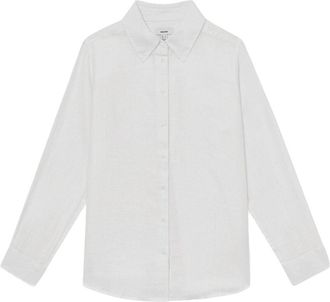 Reiss Oe Capri Top