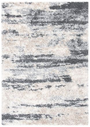 Safavieh Alfombra gris 122 x 183 cm
