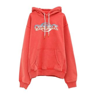 Casablanca Uomo, Felpe, Rosso, S, new