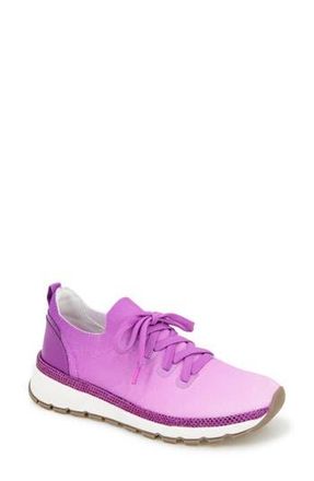 Kenneth Cole Reaction Kuest Sneaker in Lilac/Purple Knit at Nordstrom Rack, Size 8.5