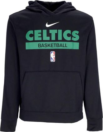 Nike Lichtgewicht Hoodie - Heren - Sportshirts - Zwart - XL - Polyester - Fitness