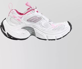 Balenciaga low-top sneakers