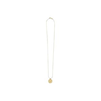 Anni Lu Donna, Accessori, Giallo, Taglia unica, new