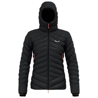 Salewa Ortles Med 3 RDS Down Jacket Daunenjacke f&uuml;r Damen | schwarz