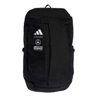 adidas MERCEDES AMG PETRONAS F1 Engineer & Marketing Backpack Black KF1773