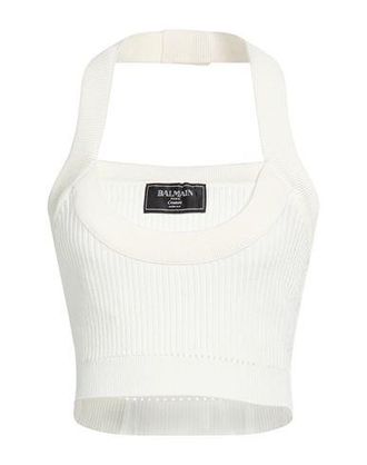 Balmain TOPWEAR - Tops on YOOX.COM