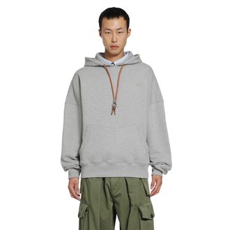 Loewe Hoodie in Cotton