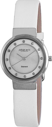 Johan Eric Denmark Arhus Diamond Womens Watch