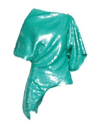 The Attico TOPWEAR - Top su YOOX.COM