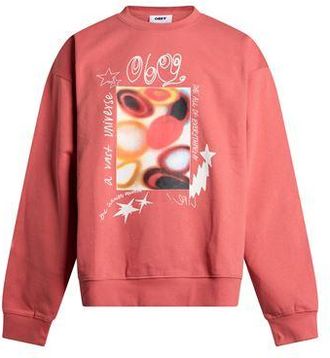 Obey TOPWEAR - Felpe su YOOX.COM
