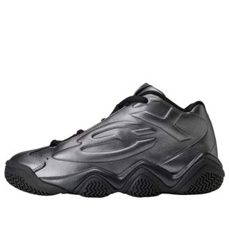 adidas Y-3 Megaball Silver Metallic Black KI7795