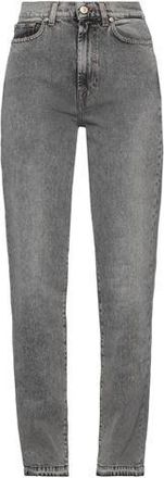 7 For All Mankind BOTTOMWEAR - Jeans on YOOX.COM