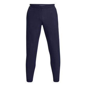 Under Armour Golf Drive Jogger Navy Blue 1374766-410