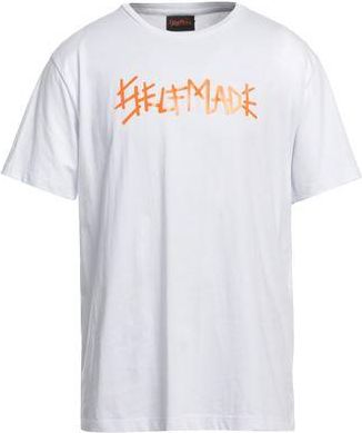Selfmade By Gianfranco Villegas TOPWEAR - T-shirts sur YOOX.COM