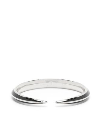 Shaun Leane Sabre Deco sterling silver bracelet