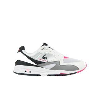 Le Coq Sportif R800 OG Heren Wit Trainers