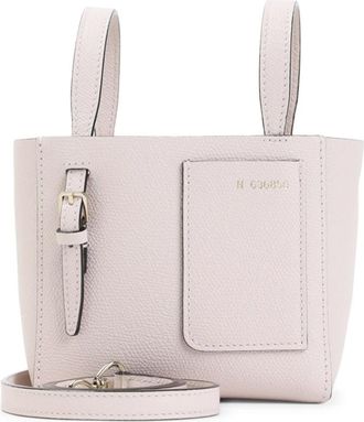 Valextra Mujer, Bolsos, Rosa, Talla: ONE Size