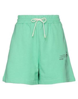 Msgm Shorts & Bermuda Shorts