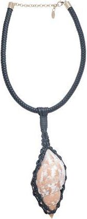 Chlo&eacute; JOYAS y RELOJES - Collares en YOOX.COM