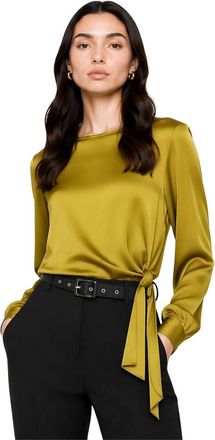 Kocca Mujer, Blusas y Camisas, Verde, Talla: XL