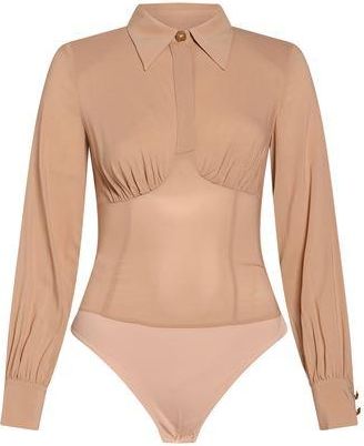 Elisabetta Franchi TOPWEAR - Body su YOOX.COM