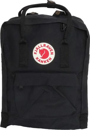 Fj&auml;llr&auml;ven unisex, Sport, Nero, Taglia unica, new