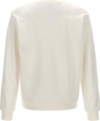 A.P.C. Sweatshirt - Cream