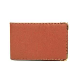 Delvaux Pre-owned Wallets, unisex, Brown, Size: ONE SIZE Pre-owned Leather Wallet