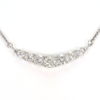 C&A Unbranded 850 Necklace (Pre-Owned)