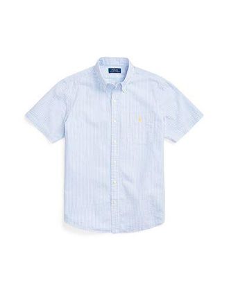 Ralph Lauren TOPWEAR - Shirts on YOOX.COM