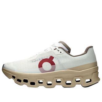 On Running (WMNS) On Running Cloudmonster Void Year Of The Horse Ivory Sand 3WG10501217