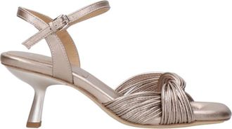 Ash Ash, Mujer, Zapatos, Beige, Talla: 37 EU
