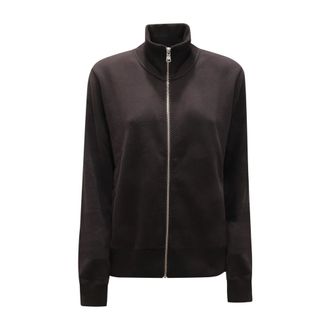 Colmar Dames, Sweatshirts & Hoodies, Zwart, Maat: XS Fleece