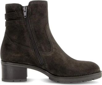 Gabor Schoenen, Dames, Bruin, 41 EU, Artikel 8011.02.006